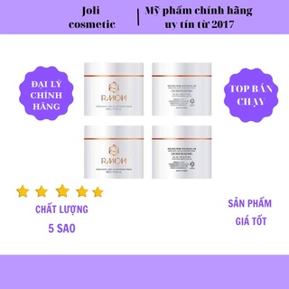 Kem Dưỡng Trắng Da Body Tế Bào Gốc RMON White Cream