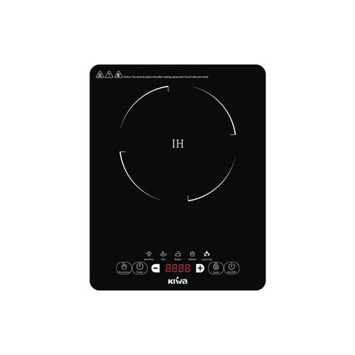 Bếp điện từ Kiwa KI-132GB