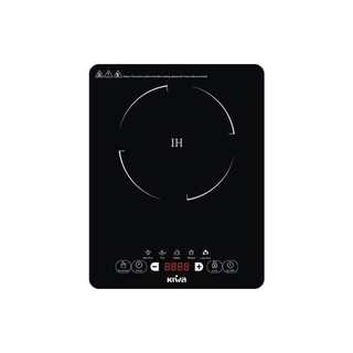 Bếp điện từ Kiwa KI-132GB