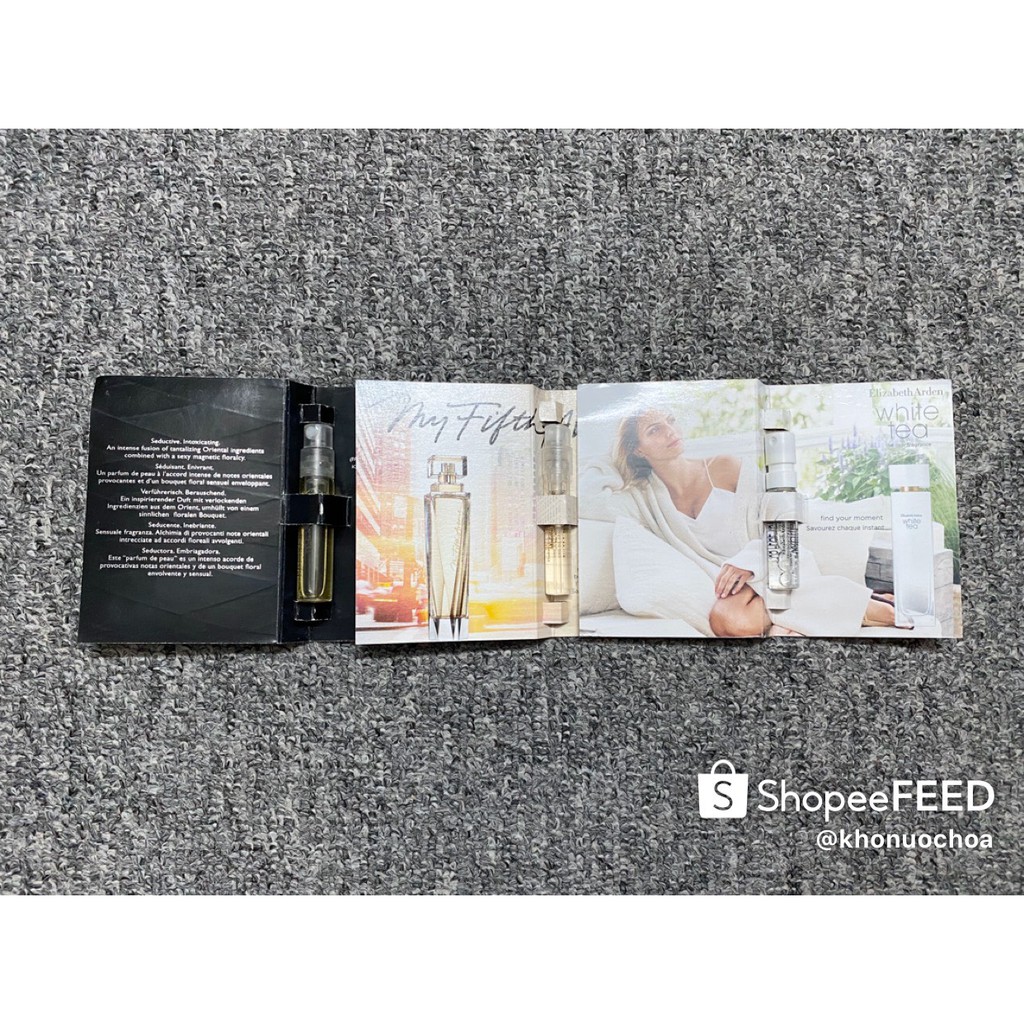 💥 Mẫu thử nước hoa nữ Elizabeth Arden | BigBuy360 - bigbuy360.vn