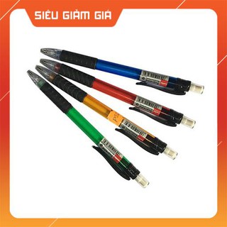 Viết chì bấm Cello Supreme 0.7mm