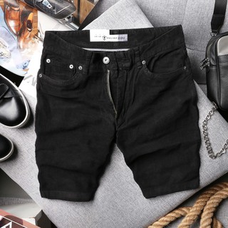 Quần Shorts Nhung Dáng Jeans Chất Lượng Cao, Co Giãn Tốt, Lên Phom Đẹp Phong Cách Năng Động