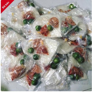 Bánh tráng sa tế tắc