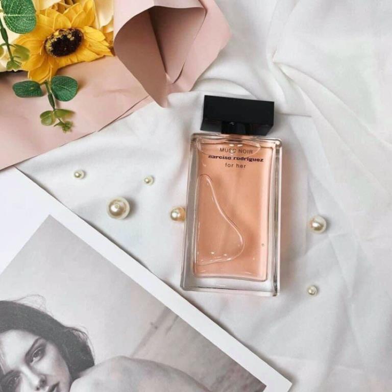 NƯỚC HOA NARCISO RODRIGUEZ MUSC NOIR FOR HER 2ml/ 5ml/ 10ml Mʏ.Dᴇsᴛɪɴʏ_