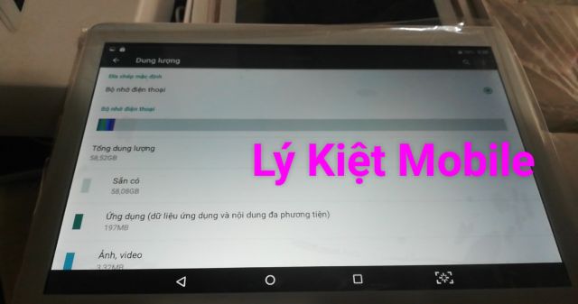 [Mã 151ELSALE hoàn 7% đơn 300K] Máy tính bảng galaxy tab K109 Singapore 2019 | BigBuy360 - bigbuy360.vn