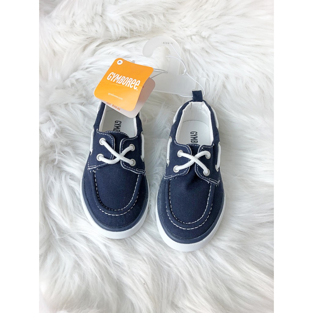 giày trẻ em chính hãng GYMBOREE