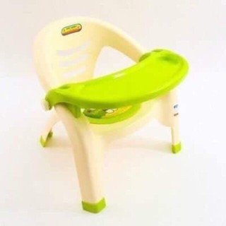 GHẾ ĂN DẶM VIỆT NHẬT CAO CẤP CHO BÉ