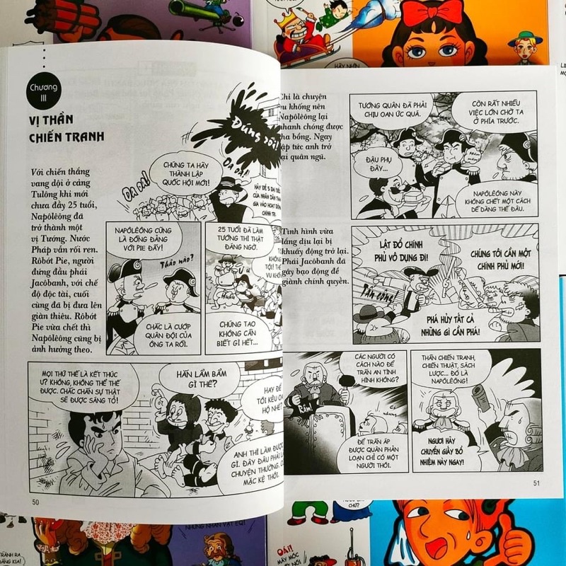 Sách-Danh nhân thế giới