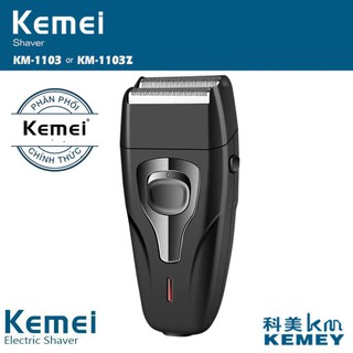 Máy cạo râu cao cấp kemei 1103 - hàng nhập khẩu upg503