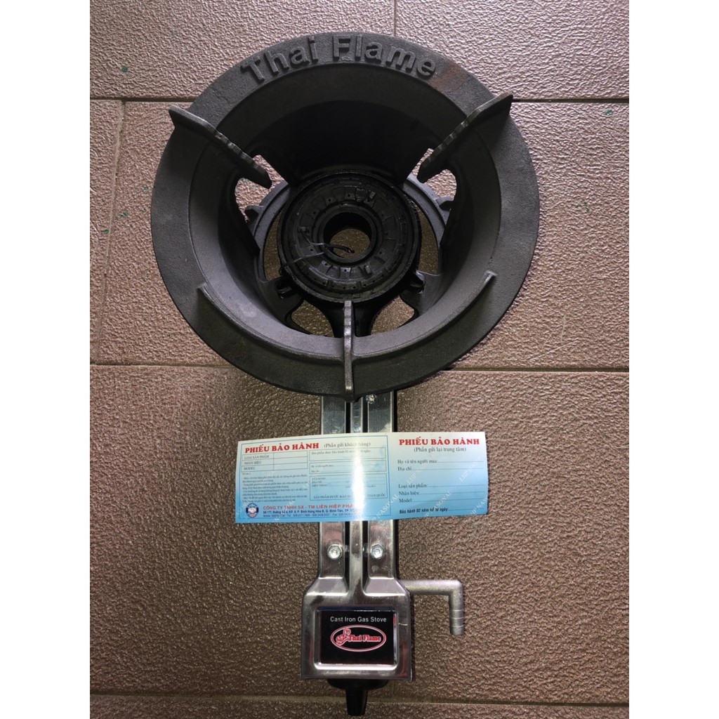 Bếp gas công nghiệp THAI FLAME
