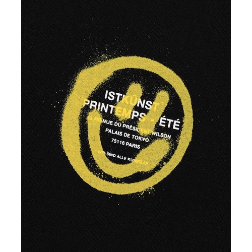 CHÍNH HÃNG ÁO THUN ISTKUNST SUNWOO THEBOYZ