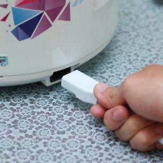 (GIÁ HỦY DIỆT) Nồi cơm điện sharp 1,8 lít mã KS-18TJV Điện Máy Xanh