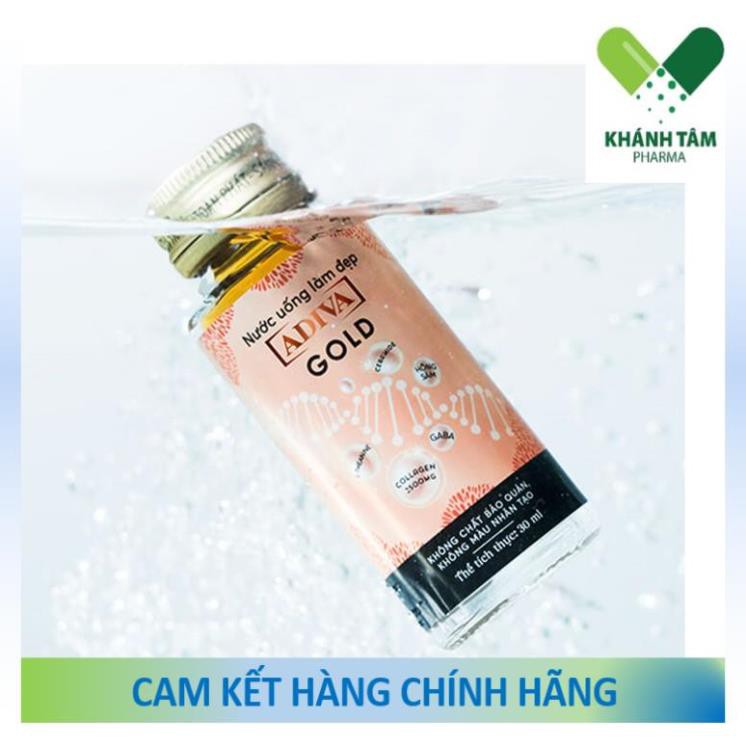 [Date mới nhất] COLLAGEN ADIVA GOLD - Nước uống collagen [colagen]! | BigBuy360 - bigbuy360.vn