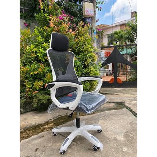 Ghế Xoay Gaming, Chơi Game Công Thái Học Tựa Đầu Nâng Hạ Ngả Lưng Tiện ích-Hàng Nhập Khẩu