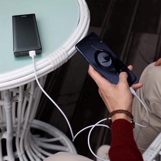 Pin sdp 30000 mah mini baseus