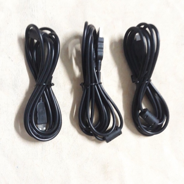 DÂY SẠC TAY PS3