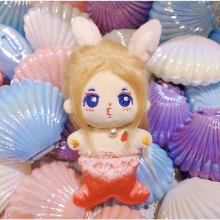 [ Đặt trước ] Bé Jisoo_Doll Blackpink