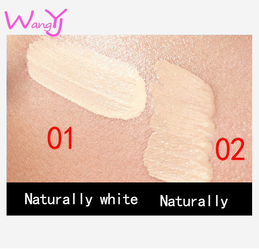 [Hàng mới về] Phấn nước BB trang điểm làm đẹp dưỡng ẩm tự nhiên