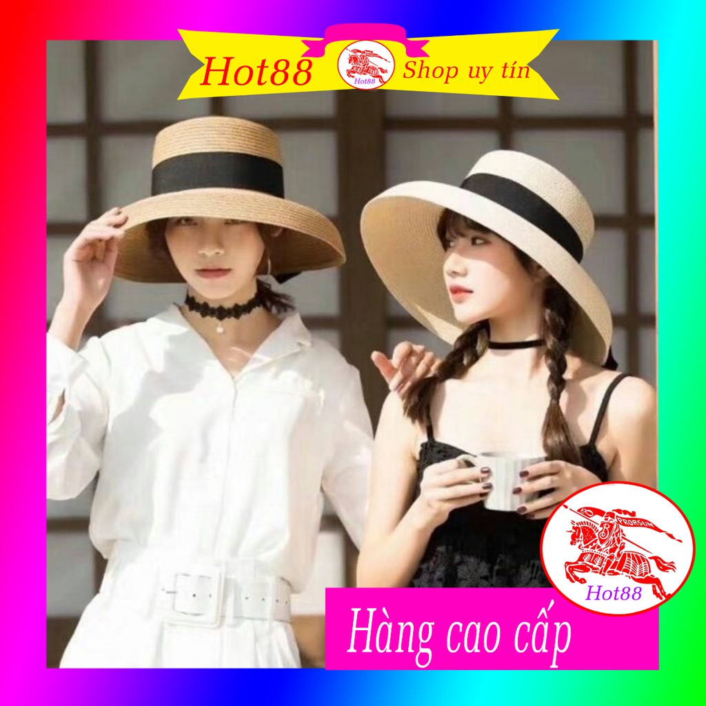 Mũ cói lồng đèn đẹp ❤️HÀNG CAO CẤP ❤️ Nón Cói Nữ Vintage Lồng Đèn Hội An