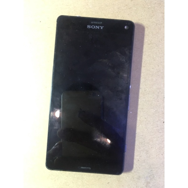 màn hình cảm ứng sony z3mini