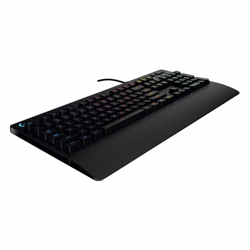 [Mã 159ELSALE hoàn 7% đơn 300K] Bàn phím game giả cơ Logitech G213 Prodigy RGB LED