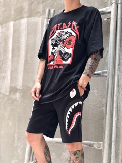 Tee T.A.S ô tô