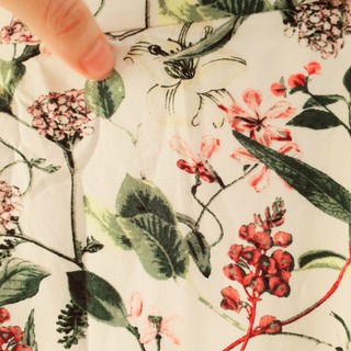 CHân váy lanh rayon xuất khẩu