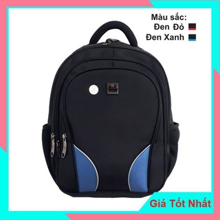 Balo Đựng Laptop Thủ Đô Vàng BL111 - Loại Đẹp Chống Sốc Có Thể Dùng Đi Làm , Đi Chơi , Đi Du Lịch