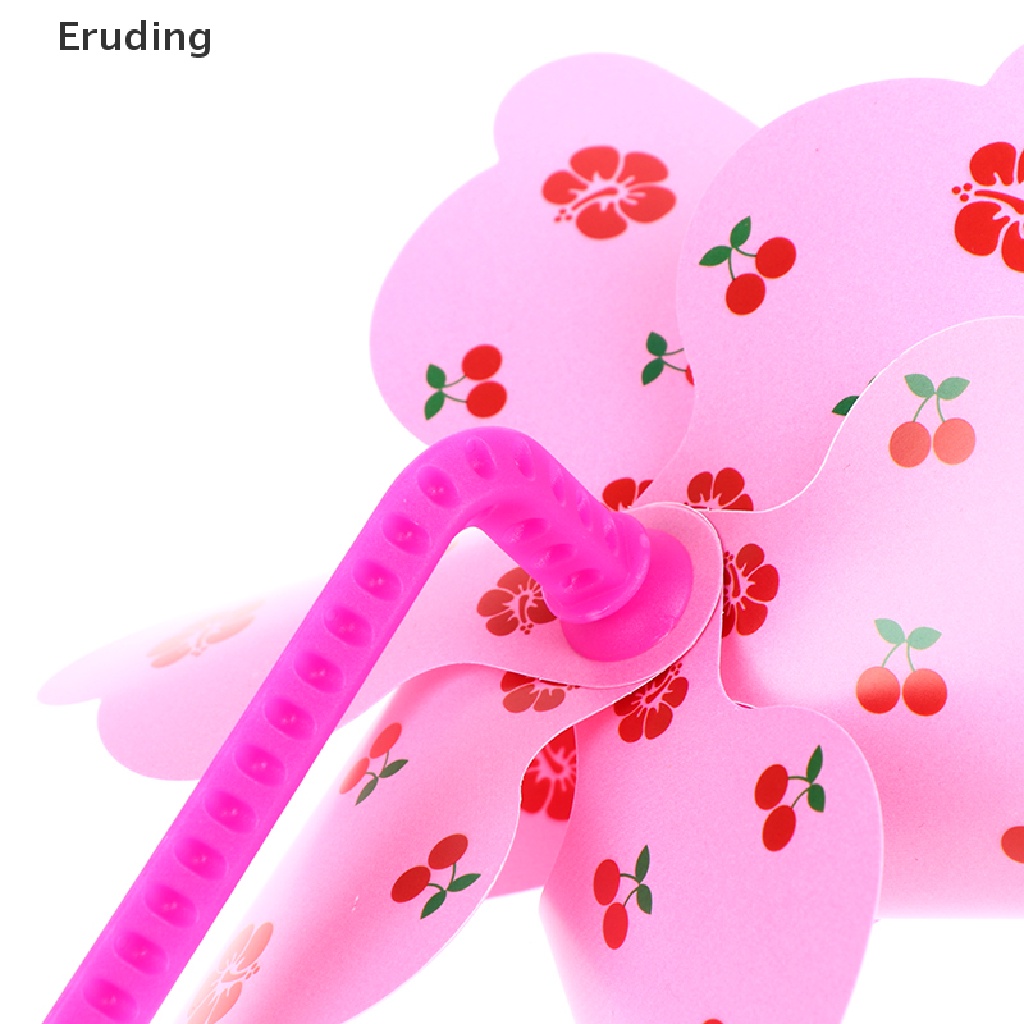 Phụ Kiện Trang Trí Tay Cầm Xe Đạp Trẻ Em Độc Đáo