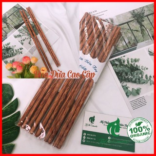 Đũa Dừa Cao Cấp