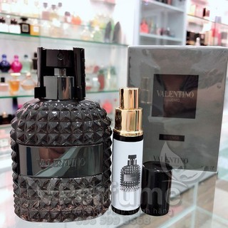 storevn678 -NƯỚC HOA NAM Valentino Uomo Intense 10ml (mẫu thử) - trẻ trung, tự tin, sành điệu