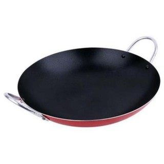 Chảo chiên xào không dính cao cấp 34cm GOAT - Bếp & phòng ăn - Dụng cụ nấu ăn - Nồi, chảo - Chảo không dính