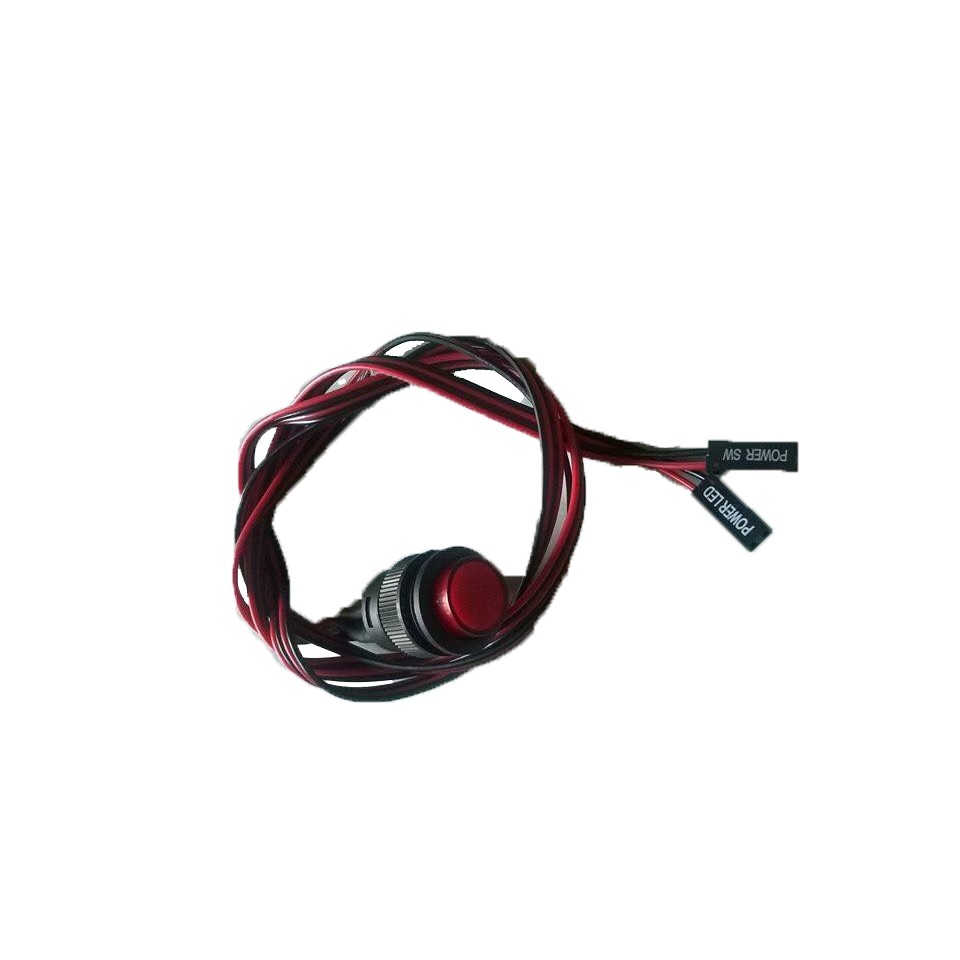 Combo 5 nút nguồn thường 80cm