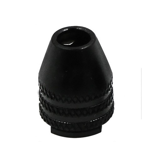 Đầu trục 8mm kẹp mũi khoan 0.5-3.2