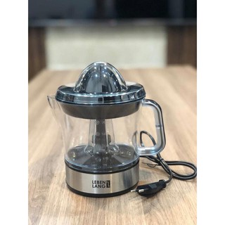 VẮT CAM ĐỨC