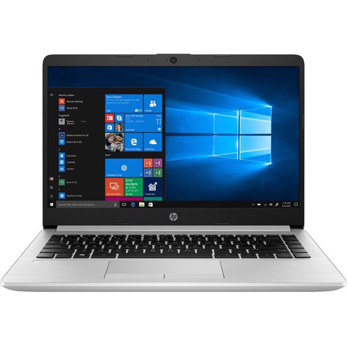 Laptop HP 348 G7 (9PH19PA)i7-10510U | 8GB | 512GB | Intel UHD Graphics | 14' FHD | Win 10