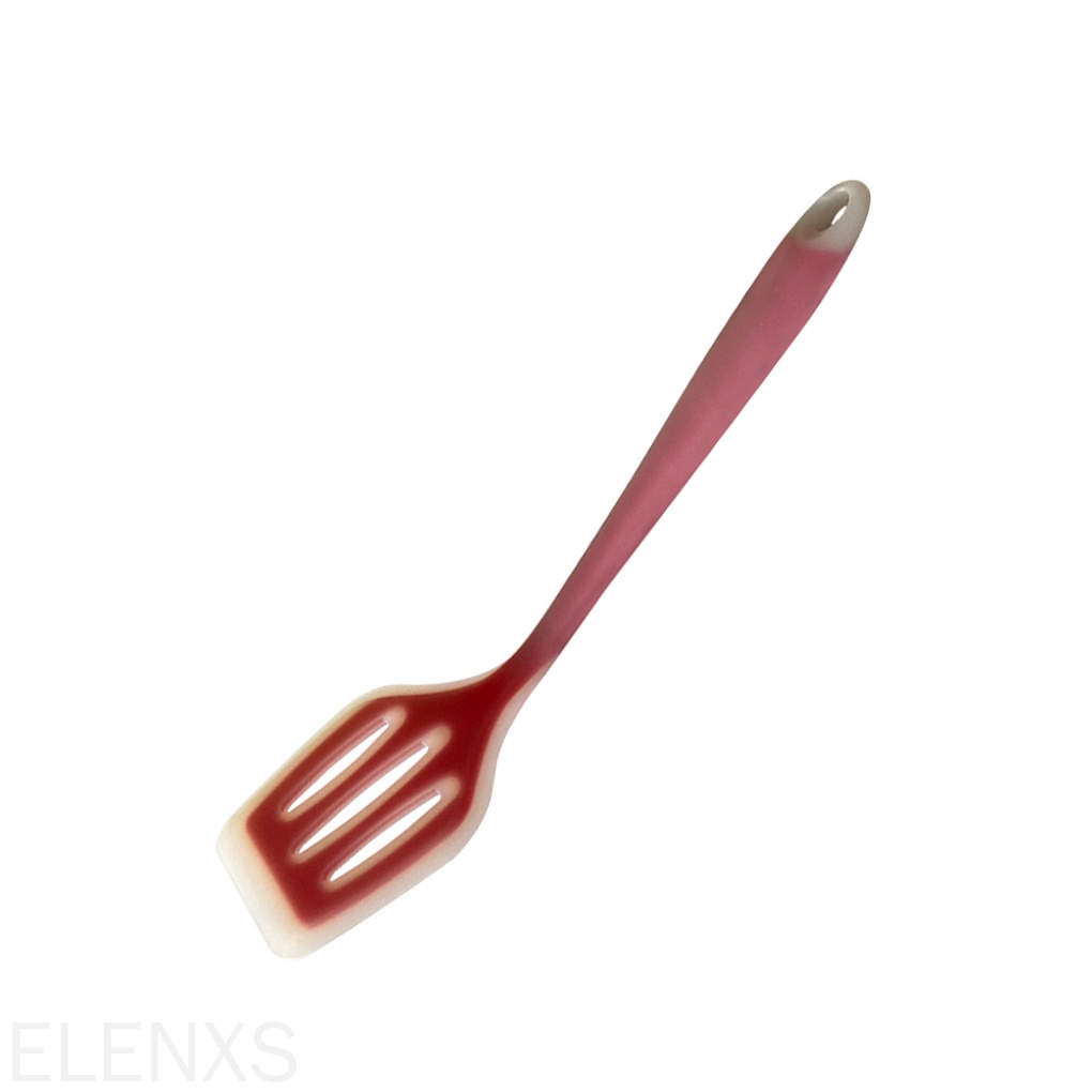 Xẻng Lật Thức Ăn Bằng Silicone Chống Dính Tiện Dụng Cho Nhà Bếp