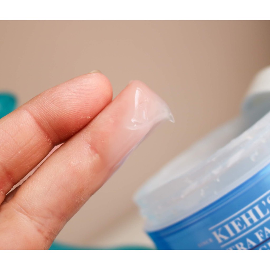 Kem dưỡng ẩm Kiehl's Ultra Facial Oil-Free Gel Cream 7ml