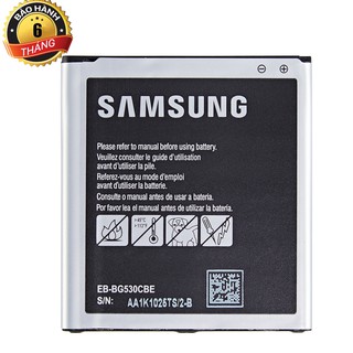 Pin SAMSUNG Grand Prime G530/G531 zin ( BH 6 tháng )