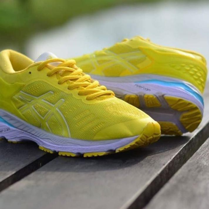 Giày Thể Thao Chơi Bóng Chuyền Volly Asics Gel Kayano 24 L