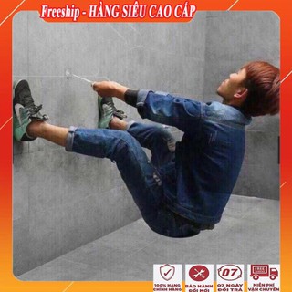 moc dan tuong ,Chiếc Móc Dán Tường Siêu Dính Chịu Lực