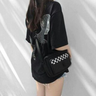 HOT TREND - TÚI ĐEO CHÉO