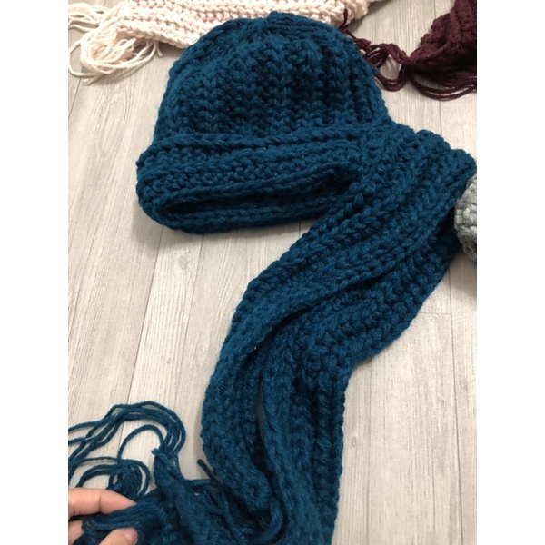 Nón len người già hoặc mẹ bầu sau sinh