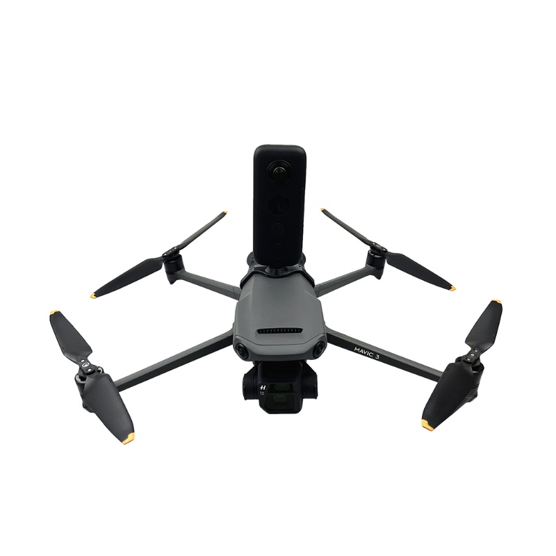 Giá Đỡ Thiết Bị Định Vị Chống Thất Lạc Cho Mavic 3 / 3
