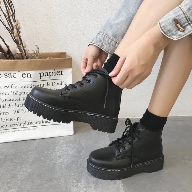 BOOT ĐẾ BỰ CỰC ĐẸP | BigBuy360 - bigbuy360.vn