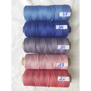 Sợi dệt craf yarn