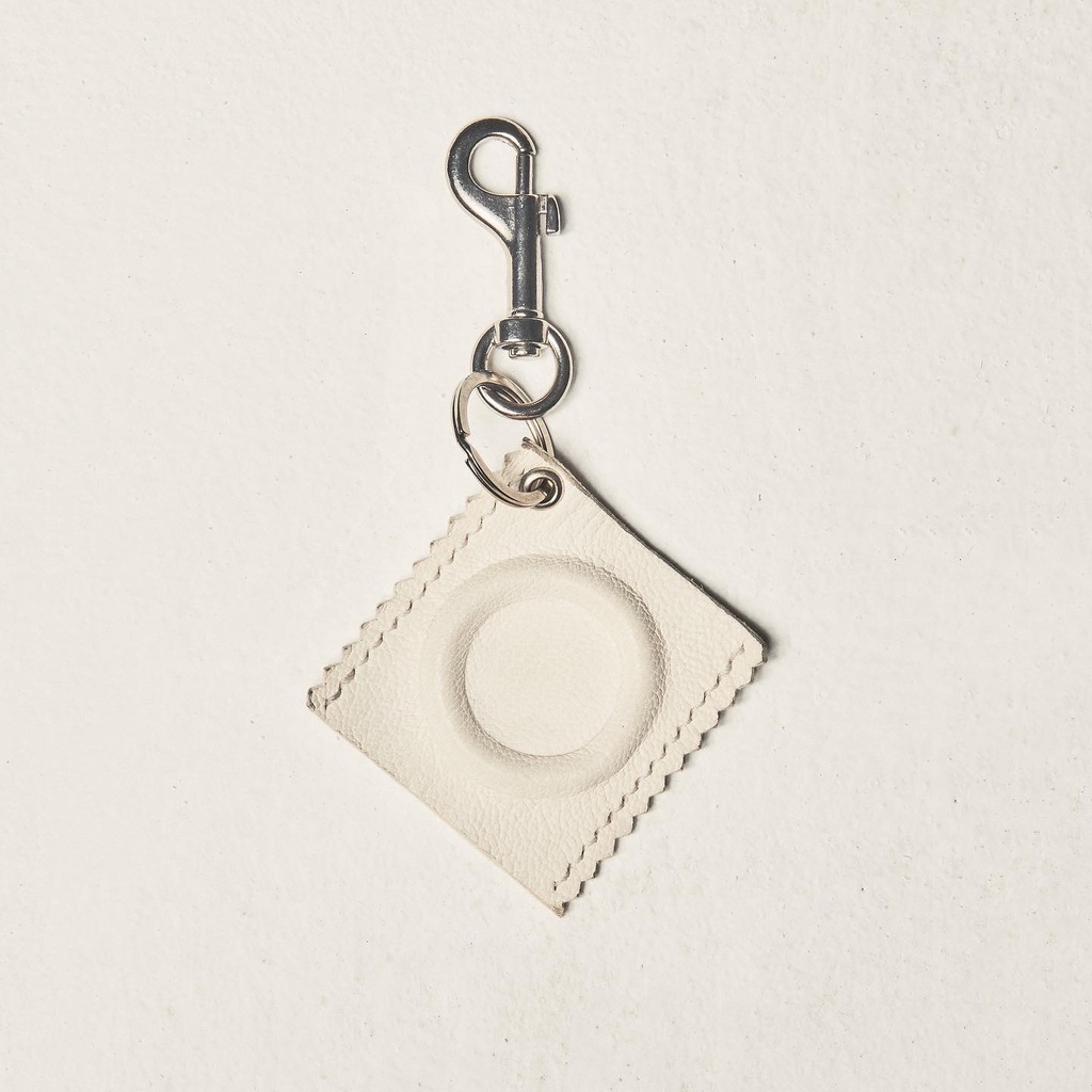 Móc khóa Condom ROKKU