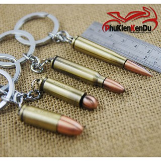 MÓC KHÓA GAME PUBG