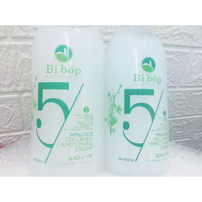 Uốn lạnh Bi Bo 800ml | BigBuy360 - bigbuy360.vn