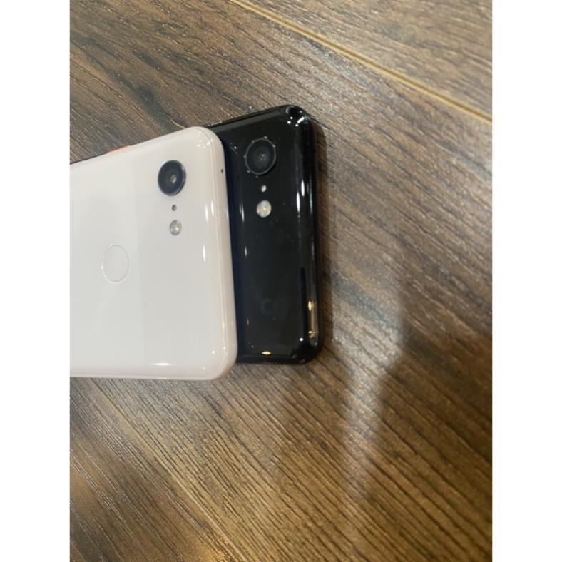 Điện Thoại GOOGLE PIXEl 3  siêu mượt ,chip snap 845, camera siêu chất | WebRaoVat - webraovat.net.vn